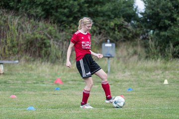 Bild 41 - Frauen SG NieBar - HSV 2 : Ergebnis: 4:3